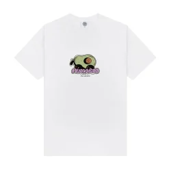 Other Side Store 'Avacardo' Tee - White