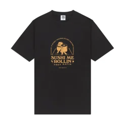 Other Side Store 'Sushi Me Rollin' Tee