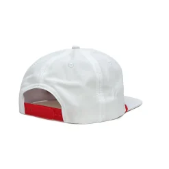 Pomme Frite 'Mr Chips' Retro Rope Snapback
