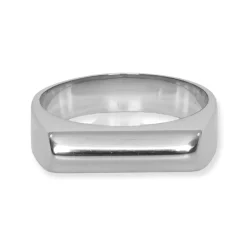 UN:IK Essentials Thian Ring - Gold / Silver