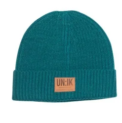 UN:IK Essentials Ribbed Beanies
