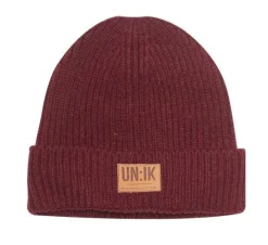UN:IK Essentials Ribbed Beanies
