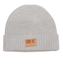 UN:IK Essentials Ribbed Beanies