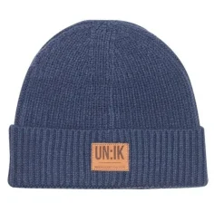 UN:IK Essentials Ribbed Beanies