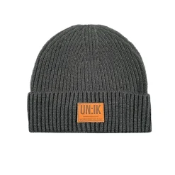 UN:IK Essentials Ribbed Beanies