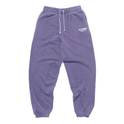 Vice 84 *10 Years Of* 'Baseline' Joggers - Vintage Washed Mauve