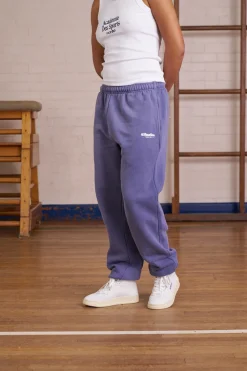 Vice 84 *10 Years Of* 'Baseline' Joggers - Vintage Washed Mauve