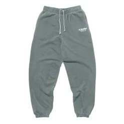 Vice 84 *10 Years Of* 'Baseline' Joggers - Vintage Washed Sage