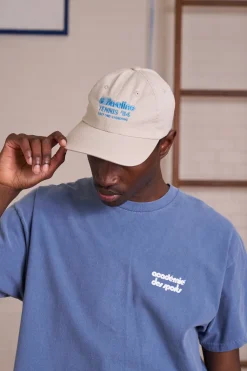 Vice 84 *10 Years Of* 'Baseline' Washed Cap - Natural