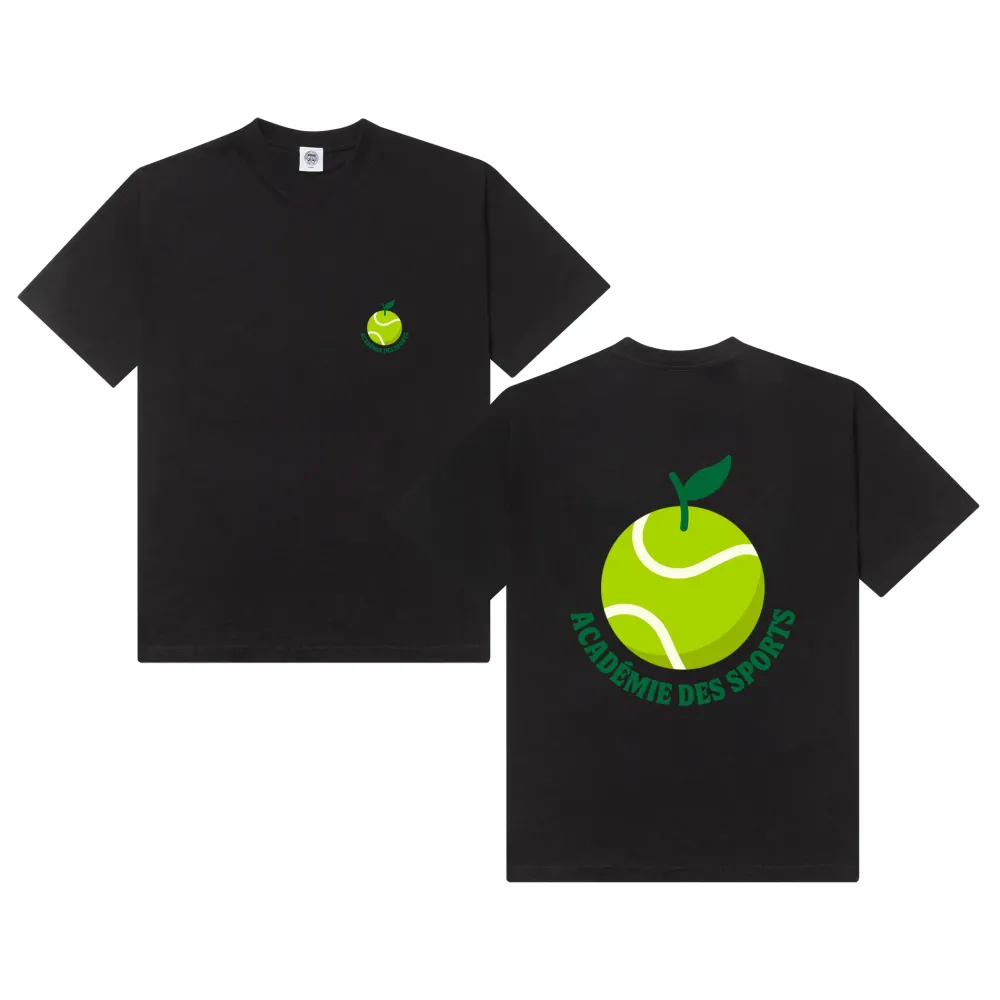 Vice 84 *10 Years Of* 'Core' Tee - Black