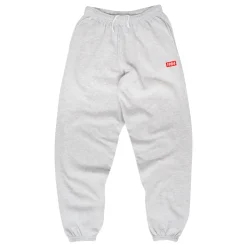 Vice 84 *10 Years Of* 'Physical Education' Joggers - Ash Grey