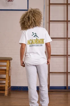 Vice 84 *10 Years Of* 'Runner' Tee - White