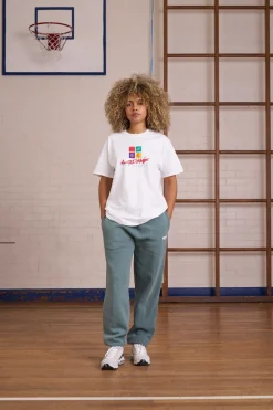 Vice 84 *10 Years Of* 'Sea Shapes' Tee - White
