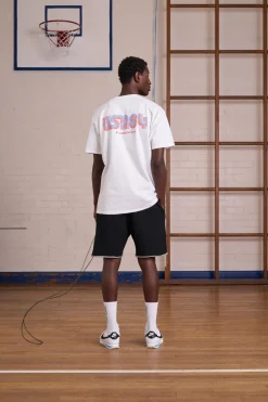 Vice 84 *10 Years Of* 'USA Sports' Tee - White