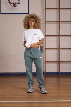 Vice 84 *10 Years Of* 'Whole Moods' Tee - White