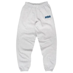 Vice 84 'Académie des Sports' Joggers - Ash
