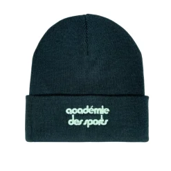 Vice 84 'Académie des Sports' Beanie - French Navy