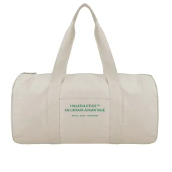Vice 84 'Athletics' Organic Gym Bag - Natural