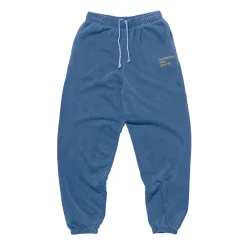 Vice 84 'Baseline' Joggers - Vintage Washed Navy