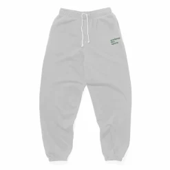 Vice 84 'Baseline' Joggers - Vintage Washed Ash Grey