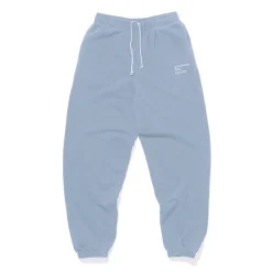 Vice 84 'Baseline' Joggers - Vintage Washed Baby Blue