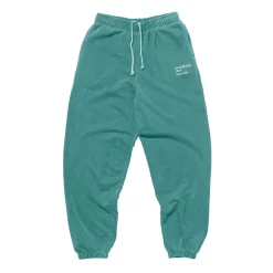 Vice 84 'Baseline' Joggers - Vintage Washed Green