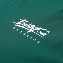 Vice 84 'Classics' Retro Jacket - Bottle Green