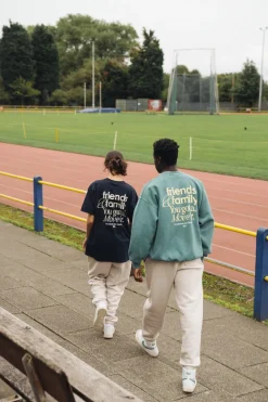 Vice 84 'Friends & Family' Tee - Navy