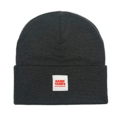 Vice 84 'Hard Yards' Beanie - Graphite