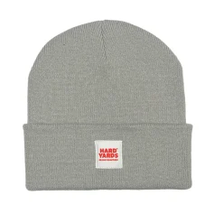 Vice 84 'Hard Yards' Beanie - Grey