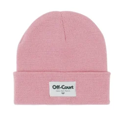 Vice 84 'Off-Court GSM' Beanie - Pink