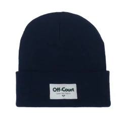 Vice 84 'Off-Court GSM' Beanie - Navy