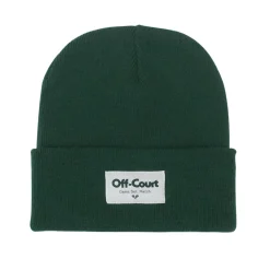 Vice 84 'Off-Court GSM' Beanie - Green
