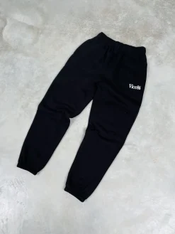 Vice 84 Premium Joggers - Black