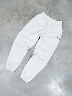 Vice 84 Premium Joggers - Bone