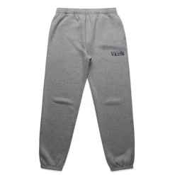 Vice 84 Premium Joggers - Grey