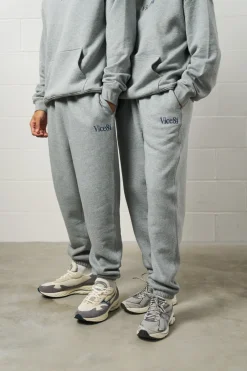 Vice 84 Premium Joggers - Grey