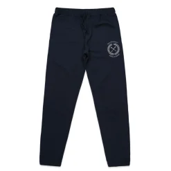Vice 84 'Ski Academy' Joggers - Navy