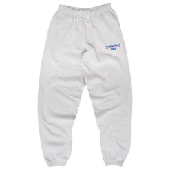 Vice 84 'Track&Field' Joggers - Ash